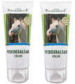 49,50€/L) 2x Kräuterhof Pferdebalsam  Kühlend 2x 100 ml