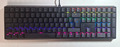 Deutsche Cherry mechanische Gaming Tastatur MX BOARD 3.0 S RGB (LED z.T. defekt)