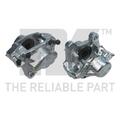 NK 2136119 Bremssattel Hinten Links für Opel Vectra B CC Saab 9-3