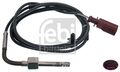 FEBI BILSTEIN Sensor Abgastemperatur 49260 für VW PASSAT B5 3B3 Variant 3B6 TDI