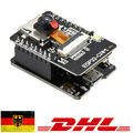 ESP32-CAM-MB CH340G WIFI Bluetooth Development Board OV2640 Camera Module