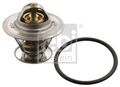 Thermostat Kühlmittel FEBI BILSTEIN 17976 für SKODA SEAT VW AUDI OCTAVIA FABIA 3