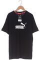 PUMA T-Shirt Herren Oberteil Shirt Sportshirt Gr. EU 52 Schwarz #i93ghma