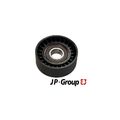 JP GROUP SPANNROLLE KEILRIPPENRIEMEN FÜR AUDI SEAT SKODA VW 1118306400