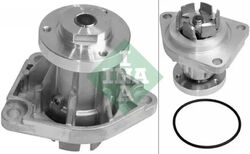 Wasserpumpe 538 0317 10 INA für OPEL SAAB