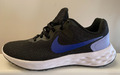 Nike Revolution 6 Laufschuhe Damen UK 3 US 5,5 EU 36 REF 1518-