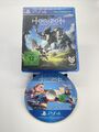 Horizon: Zero Dawn (Sony PlayStation 4, 2017) PS4