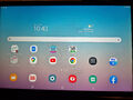 Samsung Galaxy Tab A SM-T590 32GB, WLAN, 10,5 Zoll - grau