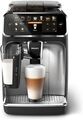 Philips EP5447/90 5400 Series LatteGo Kaffeevollautomat Kaffeemaschine Schwarz