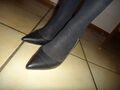 schwarze Bella woman Pumps Gr. 41,