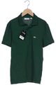 Lacoste Poloshirt Herren Polohemd Shirt Polokragen Gr. EU 46 (LACOST... #jk3qz4r