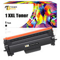 Toner Compatible with Brother TN-2420 DCP-L2530DW HL-L2350DW MFC-L2710DW