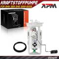 Kraftstoffpumpe Kraftstoff-Pumpe Förderpumpe Benzinpumpe für BMW 3ER E46 316-330