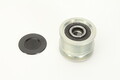 INA Generatorfreilauf 535 0204 10 für OPEL ASTRA/INSIGNIA/ZAFIRA; SAAB 9-5 2.0D