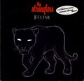 The Stranglers ‎– Feline (Vinyl LP - EU 1982) °