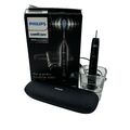 Philips Sonicare DiamondClean 9000 Elektrische Zahnbürste HX9911/09 Smart