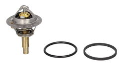 MAHLE Thermostat, Kühlmittel TX 106 90D für MERCEDES C/C T-MODEL/CLC/E/E T-MODEL