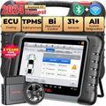 Autel MaxiPRO MP808S-TS KFZ Diagnosegerät Profi Scanner ECU Key Coding TPMS DHL