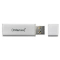 Intenso Ultra Line USB-3.0-Speicherstick mit 512 GB, silber