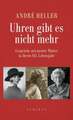 Uhren gibt es nicht mehr Gespräche mit meiner Mutter in ihrem 102. Lebensjahr