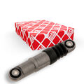 Schwingungsdämpfer, Keilrippenriemen FEBI BILSTEIN 31090 für AUDI SKODA VW