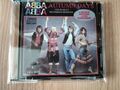 ABBA Slim Jewelcase Ep CD Autum Days / Hamlet 6 Track