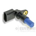 Nockenwellensensor Hallgeber Zündimpulsgeber BREMI 60020 für SKODA SEAT BORA VW