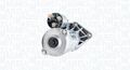 MAGNETI MARELLI Starter 063721580010 passend für NISSAN OPEL RENAULT