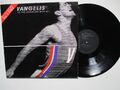 LP - VANGELIS - TO THE UNKNOWN MAN Vol. I / RCA von 1982 " WASHED " #D04#