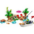 LEGO Kaeptens Insel-Bootstour (77048) #1907034