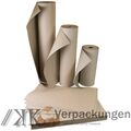 Schrenzpapier Packpapier Packpapier Füllmaterial 50 75 100 cm 10 15 20 KG