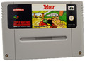 Asterix & Obelix Infogrames 1993 Super Nintendo SNES nur Modul