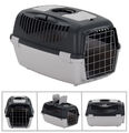 Transportbox für Haustiere Hundetransportbox Katzentransportbox PP Hund Katze