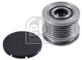 FEBI BILSTEIN 34589 Generatorfreilauf für AUDI,SEAT,SKODA,VW