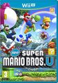 Nintendo WII U New Super Mario Bros. U als UK Vers original mehrsprachig dt"OVP"