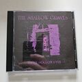 The Shallow Graves Those CDr Gothrock Batcave Goth New Wave Postpunk Deathrock