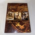 Der Herr der Ringe - Die Spielfilm Trilogie [3 DVDs]