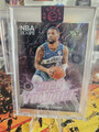 Damian Lillard High Voltage SSP Scope Prizm Casehit 2023-24 Panini Premium Stock