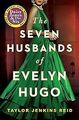 The Seven Husbands of Evelyn Hugo: A Novel von Reid... | Buch | Zustand sehr gut