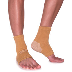 Fußbandage Sprunggelenk Bandage Knöchel Stütze Fussgelenk Bandage Sport Verband