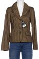 Heine Blazer Damen Business Jacke Kostümjacke Gr. EU 36 Baumwolle Grün #530f416