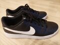 Nike Sneaker In Black White, Gr. EU 42,5