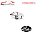 ZAHNRIEMENSATZ SET KIT GATES K015492XS P FÜR AUDI A4,A6,CABRIOLET,B5,C5,C4,B4