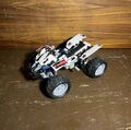 LEGO TECHNIC: Quad-Bike (8262)