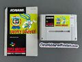 Tiny Toon Adventures: Buster Busts Loose! Super Nintendo Spiel SNES PAL