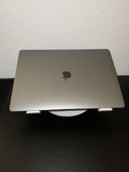 Apple MacBook Pro 16 Zoll (512GB SSD, Intel Core i7, 2,6GHz, 16GB) KAUM BENUTZT