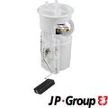 Kraftstoffpumpe Fördereinheit JP GROUP 1115205000 für BORA VW 1J2 SEAT AUDI GOLF