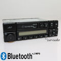 Original Mercedes Classic BE1150 Bluetooth Becker Radio Kassette A0038202986 GS5