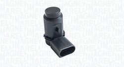 MAGNETI MARELLI 021016105010 Sensor, Einparkhilfe für SKODA VW