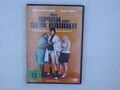 Der Spion und sein Bruder (DVD) Sacha Baron Cohen Mark Strong  und  Rebel Wilson